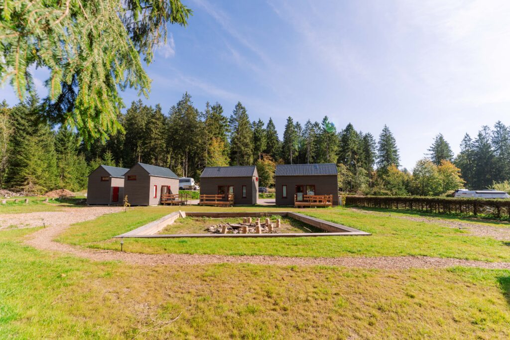 Tinyhouse 2 Tinyhouses