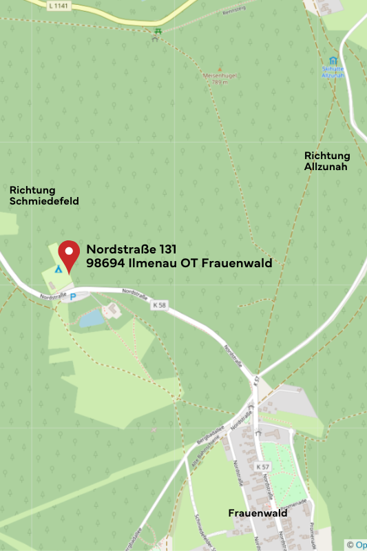 Kontakt 3 Lageplan Camp 1