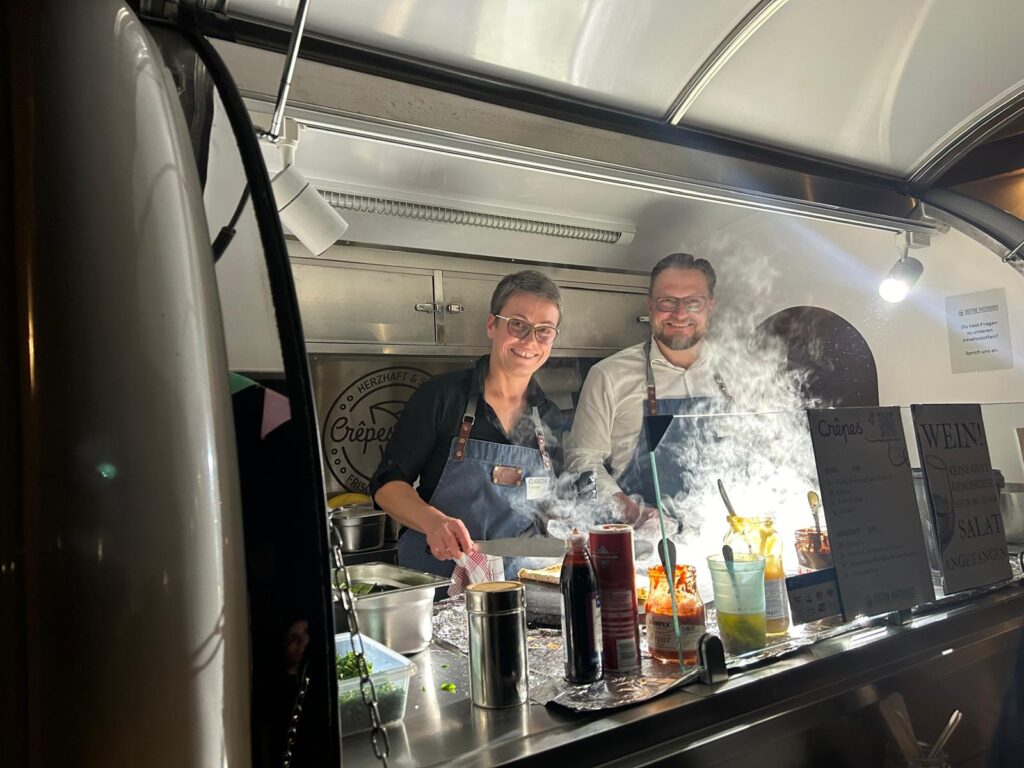 Angebote 6 Bistro outdoors