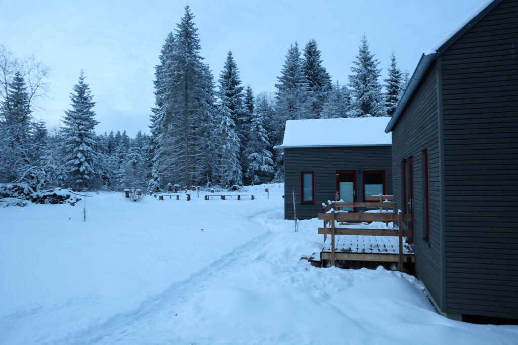 Tinyhouse 3 Nahaufnahme Tinyhouse