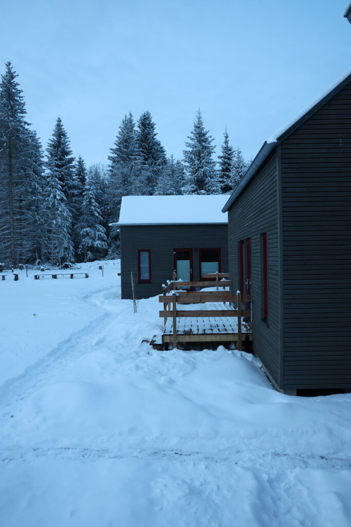 Tinyhouse 2 Tinyhouse Nah