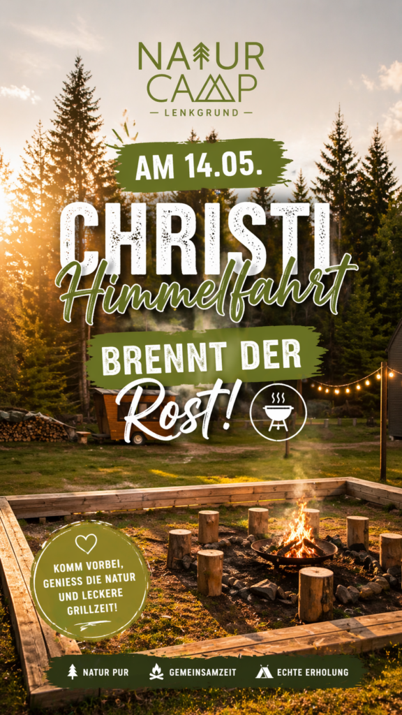 ChristiHimmelfahrt