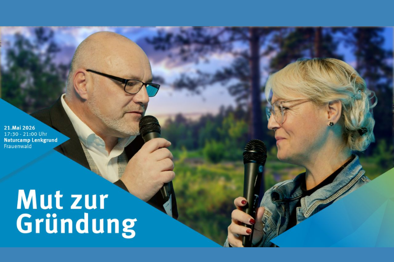 MutzurGruendung
